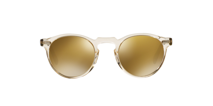 Oliver Peoples OV5217S 1485W4 Gregory Peck Sun 